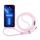 ARTWIZZ HangOn Case Silicone do Apple iPhone 13 Pro Light S - 1238966 - zdjęcie 2